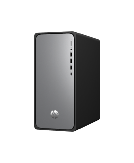 HP OmniDesk Desktop M02-0452ng i5-14400 16GB/512GB SSD Windows 11 meteoriitinharmaa
