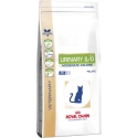 Royal Canin Urinary S/O Moderate Calorie kissojen kuivamuona 7 kg Aikuinen Siipikarja, Riisi