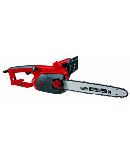 Einhell GE-EC 2240 2200 W 7800 RPM Черный, Красный