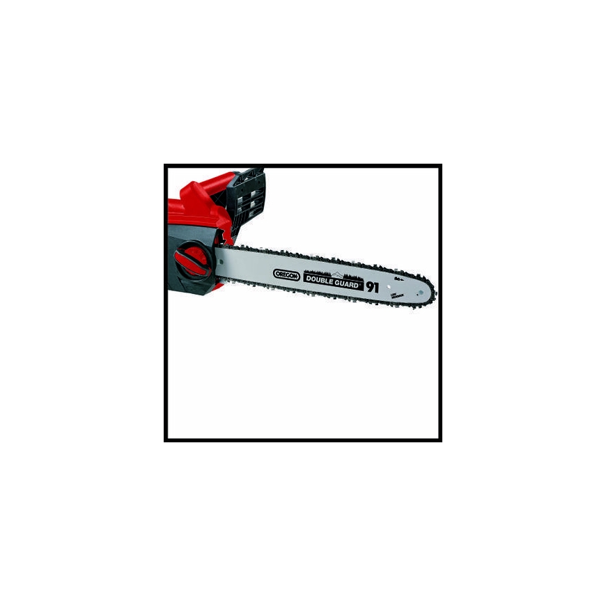 Einhell GE-EC 2240 2200 W 7800 RPM Melns, Sarkans – 3