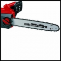 Einhell GE-EC 2240 2200 W 7800 RPM Melns, Sarkans Einhell GE-EC 2240 2200 W 7800 RPM Melns, Sarkans