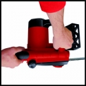 Einhell GE-EC 2240 2200 W 7800 RPM Must, Punane