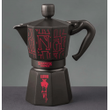 Bialetti - Moka Express Sound Stranger Things 3tz Bialetti - Moka Express Sound Stranger Things 3tz