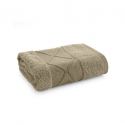 Полотенце Eurofirany RE/AZARI/03/BEŻ размер 70x140 см (упаковка из 3 штук) 500 г/м²