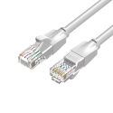 Vention IBEHJ tīkla kabelis Pelēks 5 m Cat6 U/UTP (UTP) Vention IBEHJ tīkla kabelis Pelēks 5 m Cat6 U/UTP (UTP)