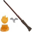 Harry Potter Collector's Magical Wand from the Magical Creatures Series + Accessories