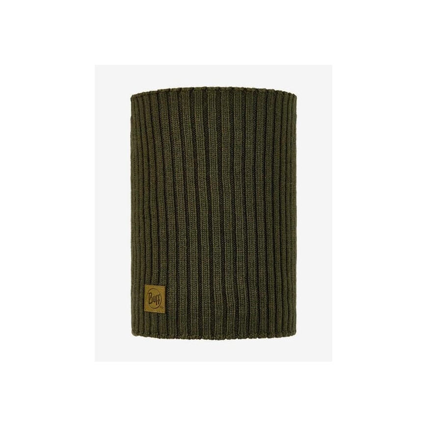 Bandana BUFF MERINO HEAVYWEIGHT KAKLA SILTIKSNIS CIETS MEŽS