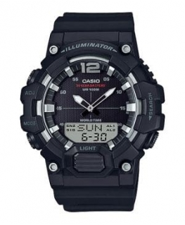 Laikrodis Casio HDC-700-9AVEF