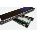 TST ventilaatorite paneel A19P-3W rack-kapile TST ventilaatorite paneel A19P-3W rack-kapile