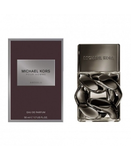 Michael Kors Pour Homme Absolu Eau De Parfum Spray, 50 ml