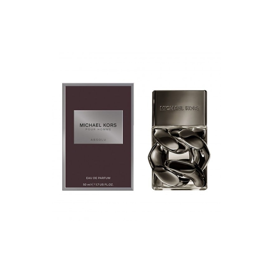 Michael Kors Pour Homme Absolu Eau De Parfum Spray, 50 ml