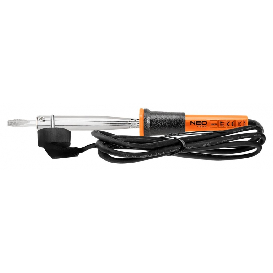 NEO tools 19-157 soldering iron