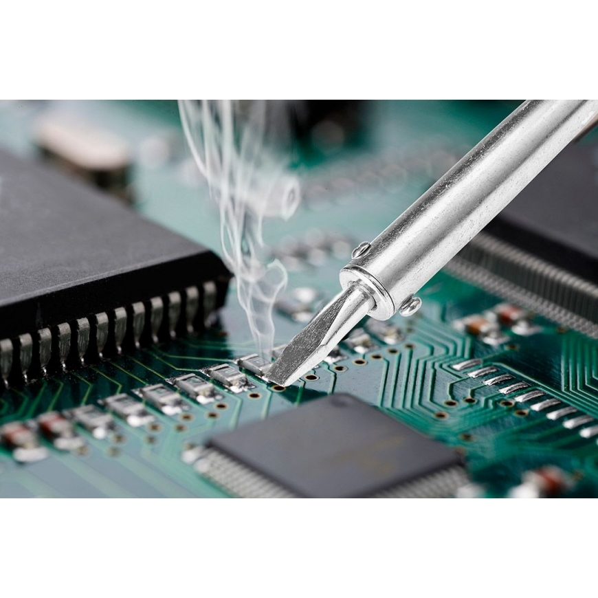 NEO tools 19-157 паяльник – 4