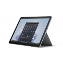 Microsoft Surface Go 4 Intel® N 64 GB 26,7 cm (10.5") 8 GB Wi-Fi 6 (802.11ax) Windows 11 Pro Platina Microsoft Surface Go 4 Intel® N 64 GB 26,7 cm (10.5") 8 GB Wi-Fi 6 (802.11ax) Windows 11 Pro Platina