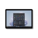 Microsoft Surface Go 4 Intel® N 64 GB 26,7 cm (10.5") 8 GB Wi-Fi 6 (802.11ax) Windows 11 Pro Platina Microsoft Surface Go 4 Intel® N 64 GB 26,7 cm (10.5") 8 GB Wi-Fi 6 (802.11ax) Windows 11 Pro Platina