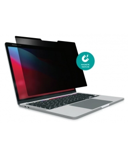 eSTUFF GLBMMB13-22 display privacy filter 34.5 cm (13.6") Laptop Frameless display privacy filter