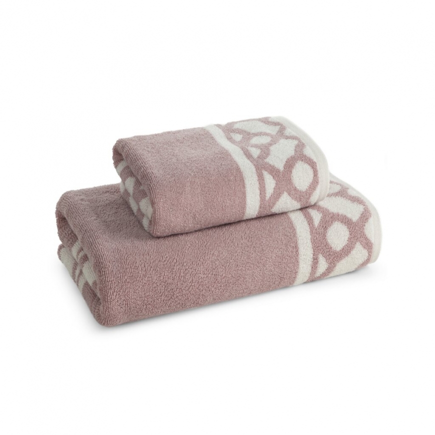 Eurofirany RE/KALANI/03/PUD Towel 70X140 (X3) 500