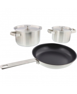 Electrolux E3SS pan set 3 pc(s)