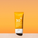 Clarins Youth-protecting SPF 30 Apsauginis kremas nuo saulės Veidas Suaugusiesiems Clarins Youth-protecting SPF 30 Apsauginis kremas nuo saulės Veidas Suaugusiesiems