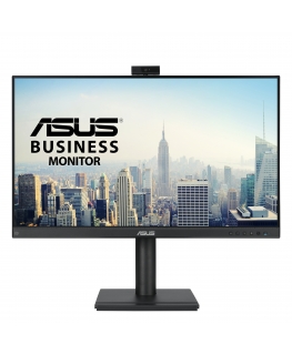 ASUS BE279QFK монитор для ПК 68,6 cm (27") 1920 x 1080 пикселей Full HD ЖК Черный
