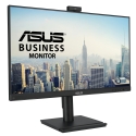 ASUS BE279QFK монитор для ПК 68,6 cm (27") 1920 x 1080 пикселей Full HD ЖК Черный