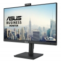 ASUS BE279QFK monitori 68,6 cm (27") 1920 x 1080 pikseļi Full HD LCD Melns