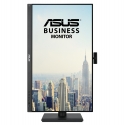 ASUS BE279QFK monitori 68,6 cm (27") 1920 x 1080 pikseļi Full HD LCD Melns
