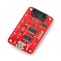 Bus Pirate v3.6a, SparkFun TOL-12942 Bus Pirate v3.6a, SparkFun TOL-12942