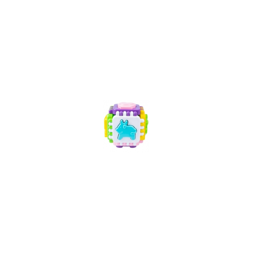 Woomax Kubas Disney (13 см) – 2