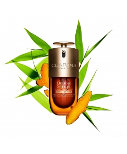 Clarins Double Serum Light Texture Sejas serums 30 ml Sievietes