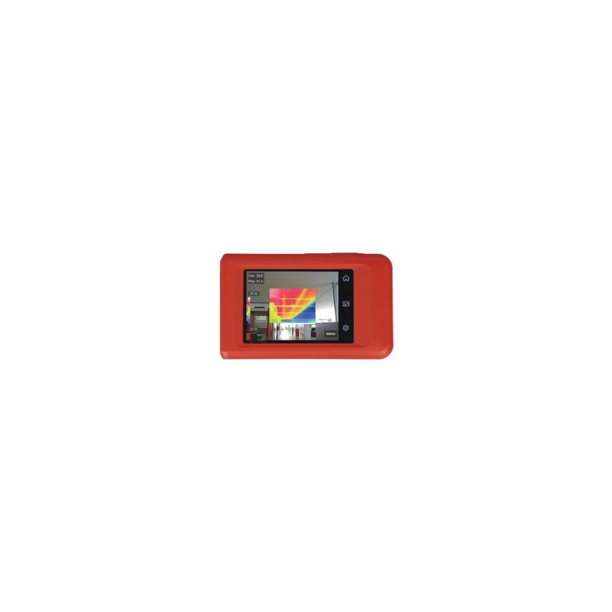 Thermal Imaging Camera ROTHENBERGER Roinfratect