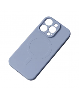 "Fusion" silikoninis dėklas "Samsung Galaxy A16 5G" su "MagSafe"