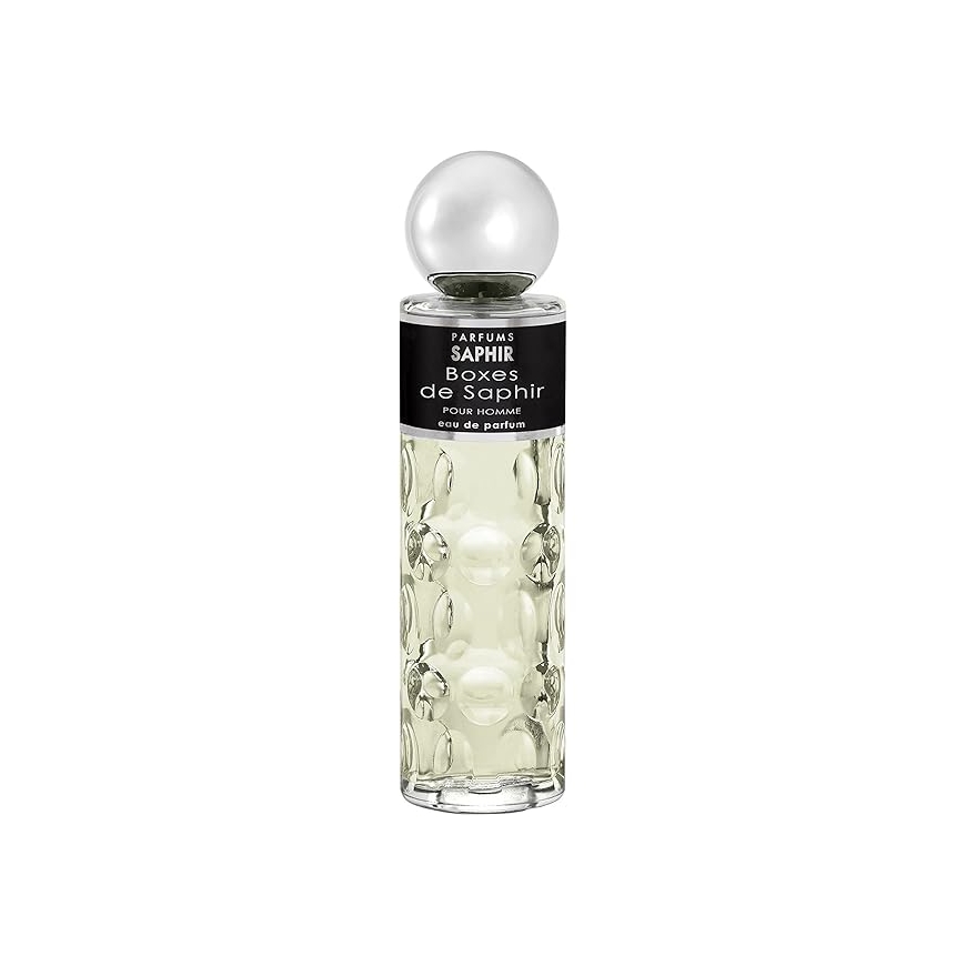 Saphir Excentric Man by Saphir pour Homme Eau de Parfum 200ml suihke