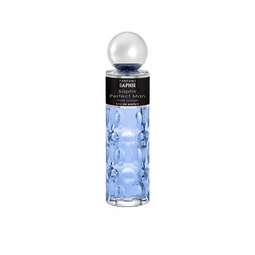 Saphir Excentric Man by Saphir Pour Homme Eau de Parfum 200ml pihusti – 2