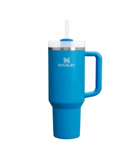 Stanley Quencher H2.0 Dried Pine -termosmuki 1,18 L