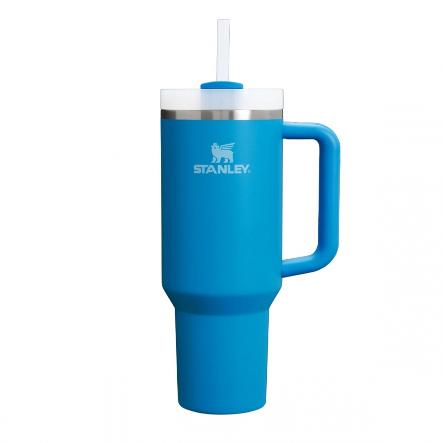 Stanley Quencher H2.0 Dried Pine