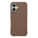 PanzerGlass CARE by ® Fashionable Case Samba Espresso w. MagSafe iPhone 17 mobiiltelefoni ümbris Kat