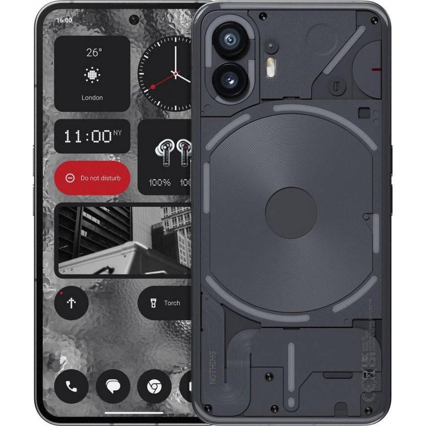 3Mk suoja "Nothing Phone" (3) – 3mk "FlexibleGlass Lite"
