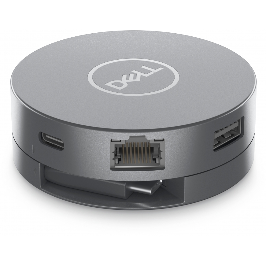 DELL DA305 Vadu USB 3.2