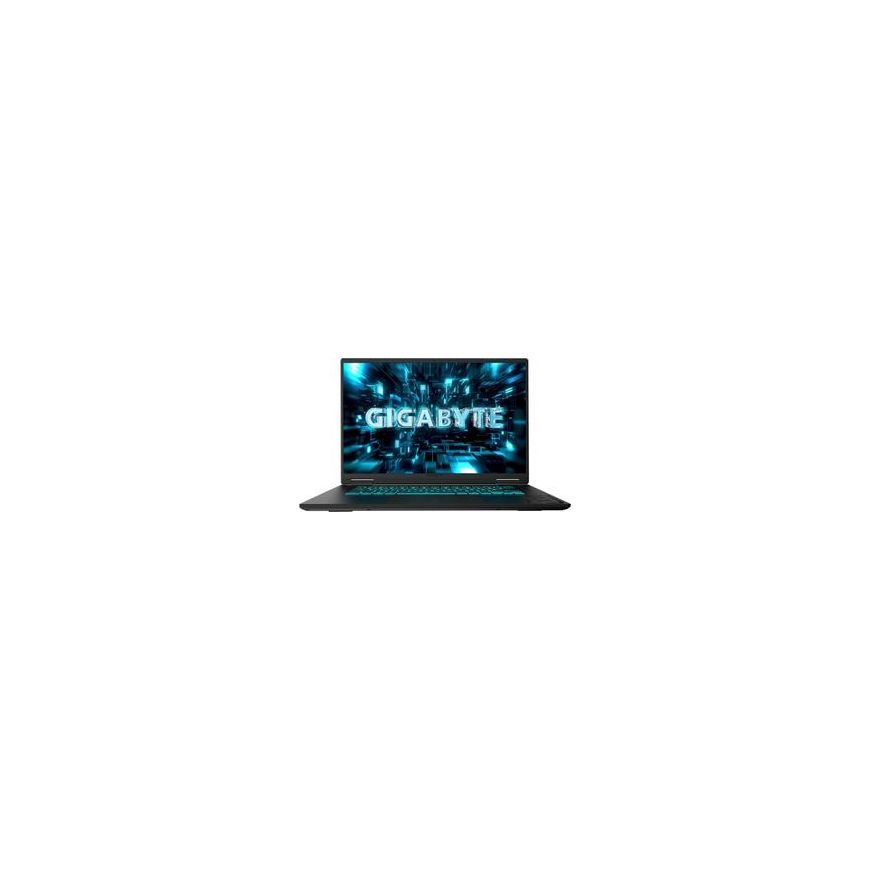 GIGABYTE Nešiojamais dators Gigabyte GAMING A16
