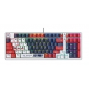 Keyboard A4Tech Bloody S98 USB Sports Lime (BLMS Red Plus switches) Keyboard A4Tech Bloody S98 USB Sports Lime (BLMS Red Plus switches)
