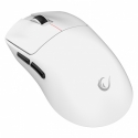 Rampage Беспроводная мышь Clax PAW3311 1k Hz 24 000 DPI BT 5.1 белая