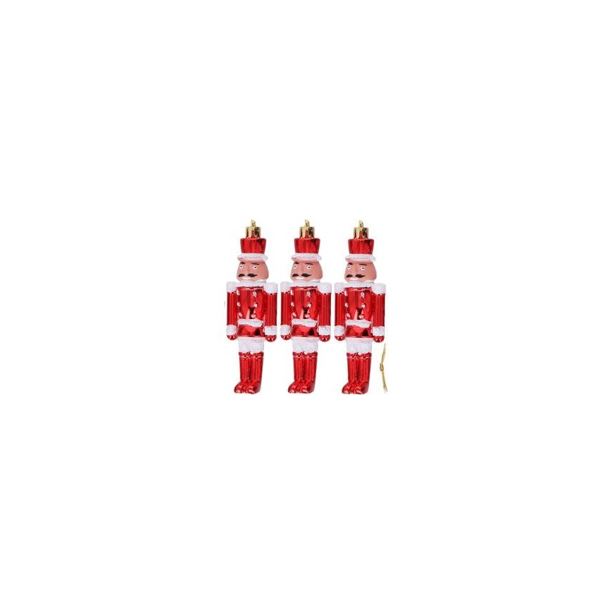 EDELMAN NEON LED BATTERY-OPERATED CHRISTMAS GARLAND 12.5x93.5CM LUCA – 2