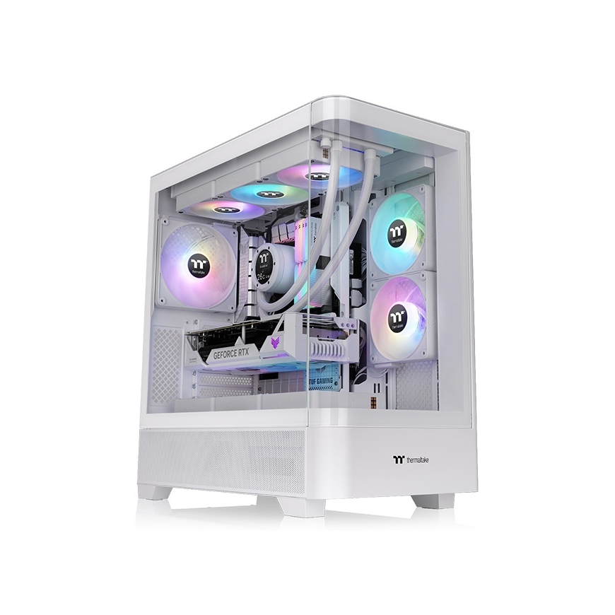 Thermaltake View 290 TG ARGB Midi