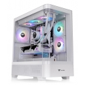 Thermaltake View 290 TG ARGB Midi Tower White Thermaltake View 290 TG ARGB Midi Tower White