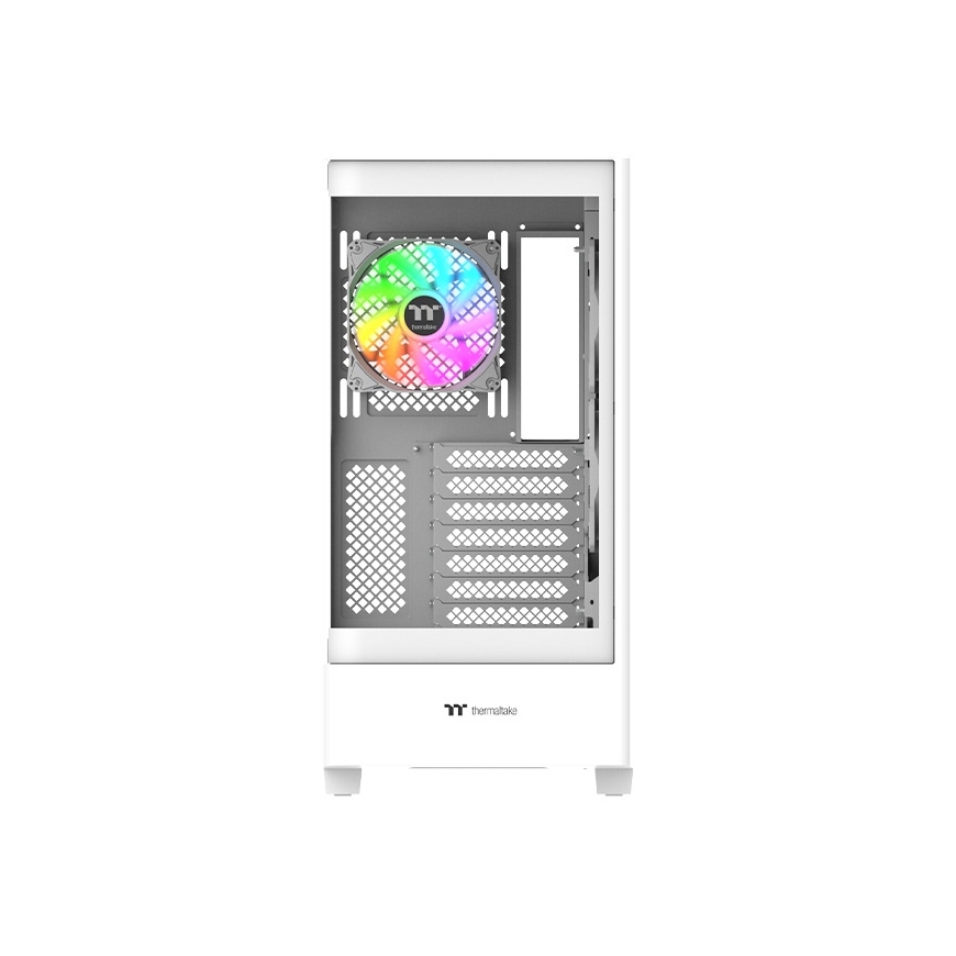 Thermaltake View 290 TG ARGB Midi Tower White – 2