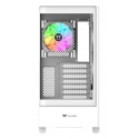 Thermaltake View 290 TG ARGB Midi Tower White Thermaltake View 290 TG ARGB Midi Tower White