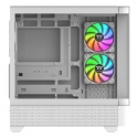Thermaltake View 290 TG ARGB Midi Tower White Thermaltake View 290 TG ARGB Midi Tower White