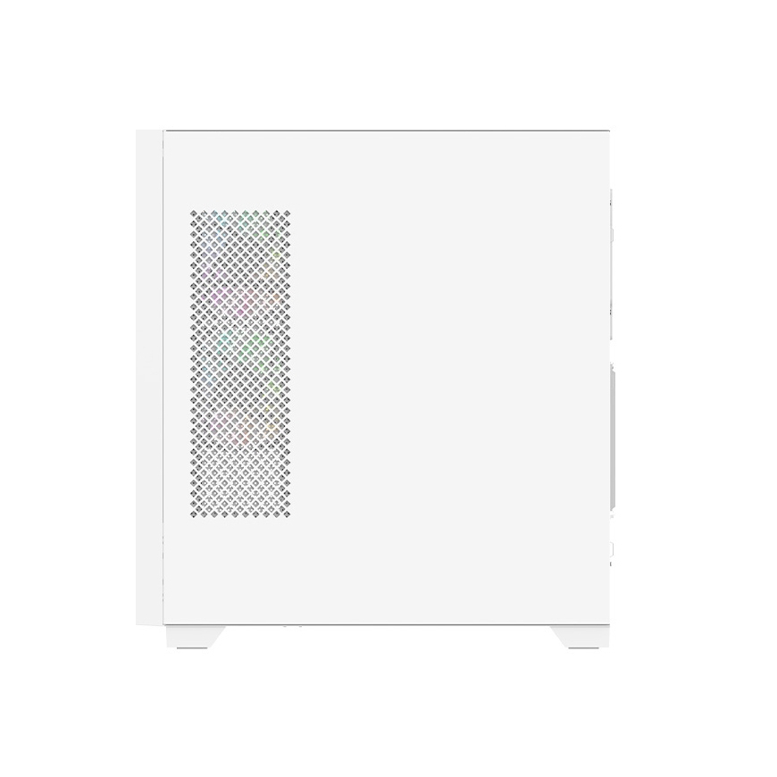 Thermaltake View 290 TG ARGB Midi Tower White – 4