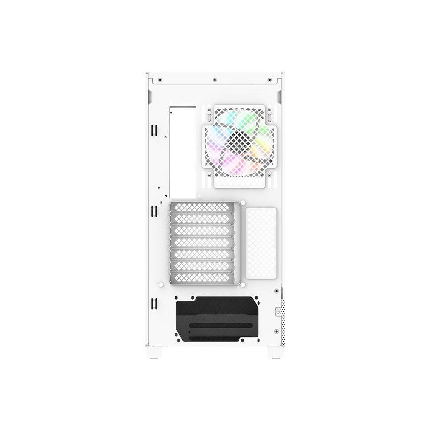 Thermaltake View 290 TG ARGB Midi Tower White – 5